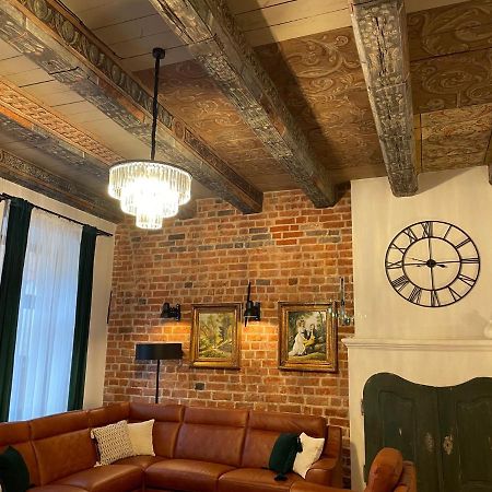 Apartamenty Zeglarska 25 Stary Toruń エクステリア 写真