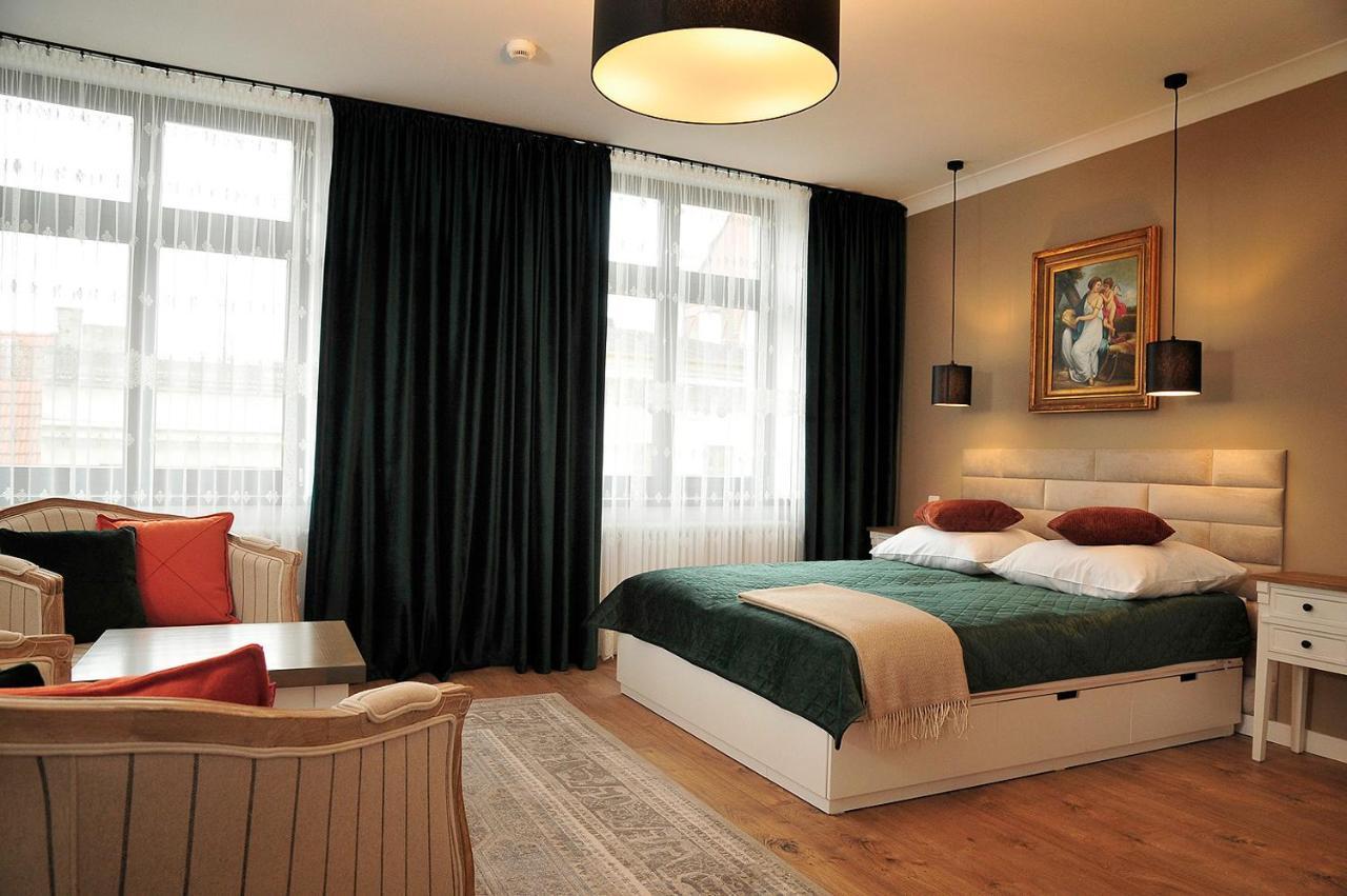 Apartamenty Zeglarska 25 Stary Toruń エクステリア 写真