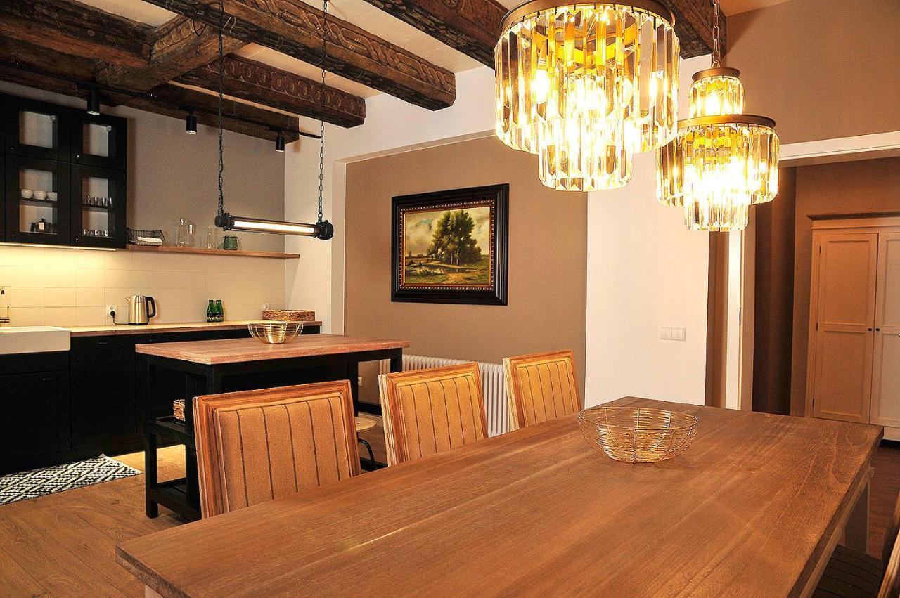 Apartamenty Zeglarska 25 Stary Toruń エクステリア 写真