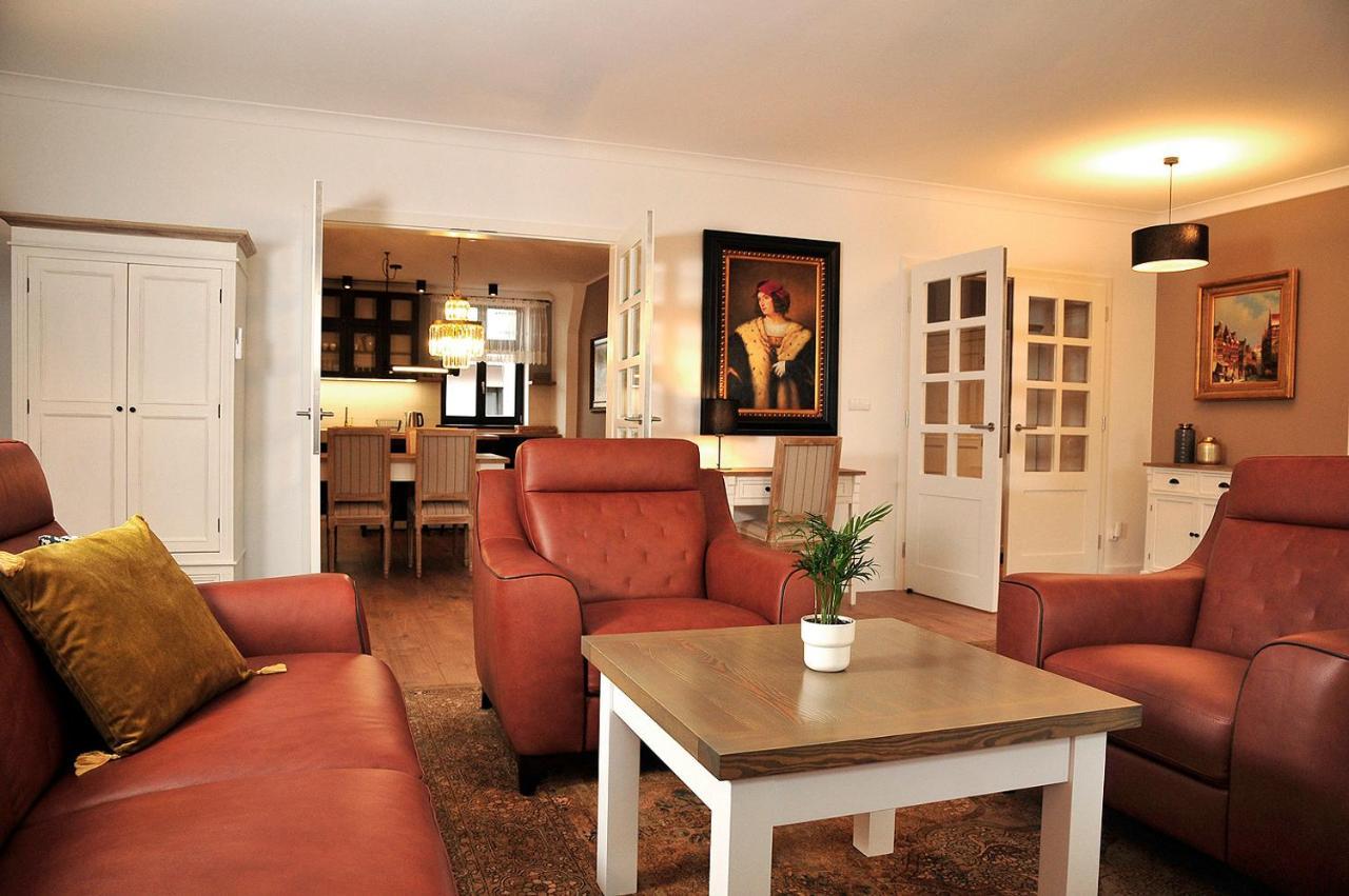 Apartamenty Zeglarska 25 Stary Toruń エクステリア 写真