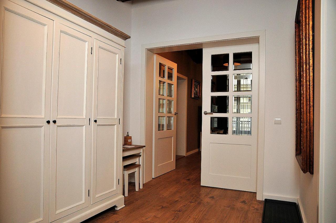 Apartamenty Zeglarska 25 Stary Toruń エクステリア 写真