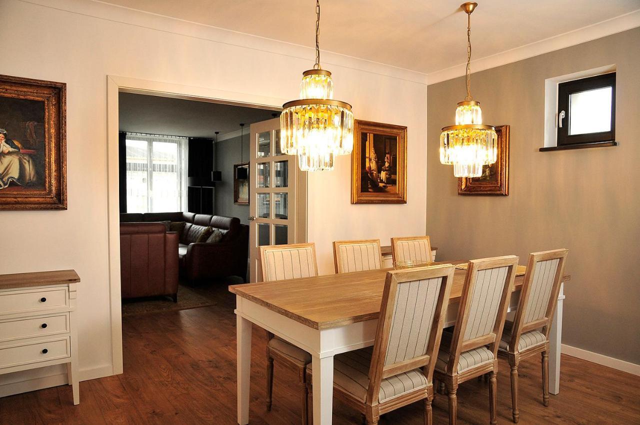 Apartamenty Zeglarska 25 Stary Toruń エクステリア 写真
