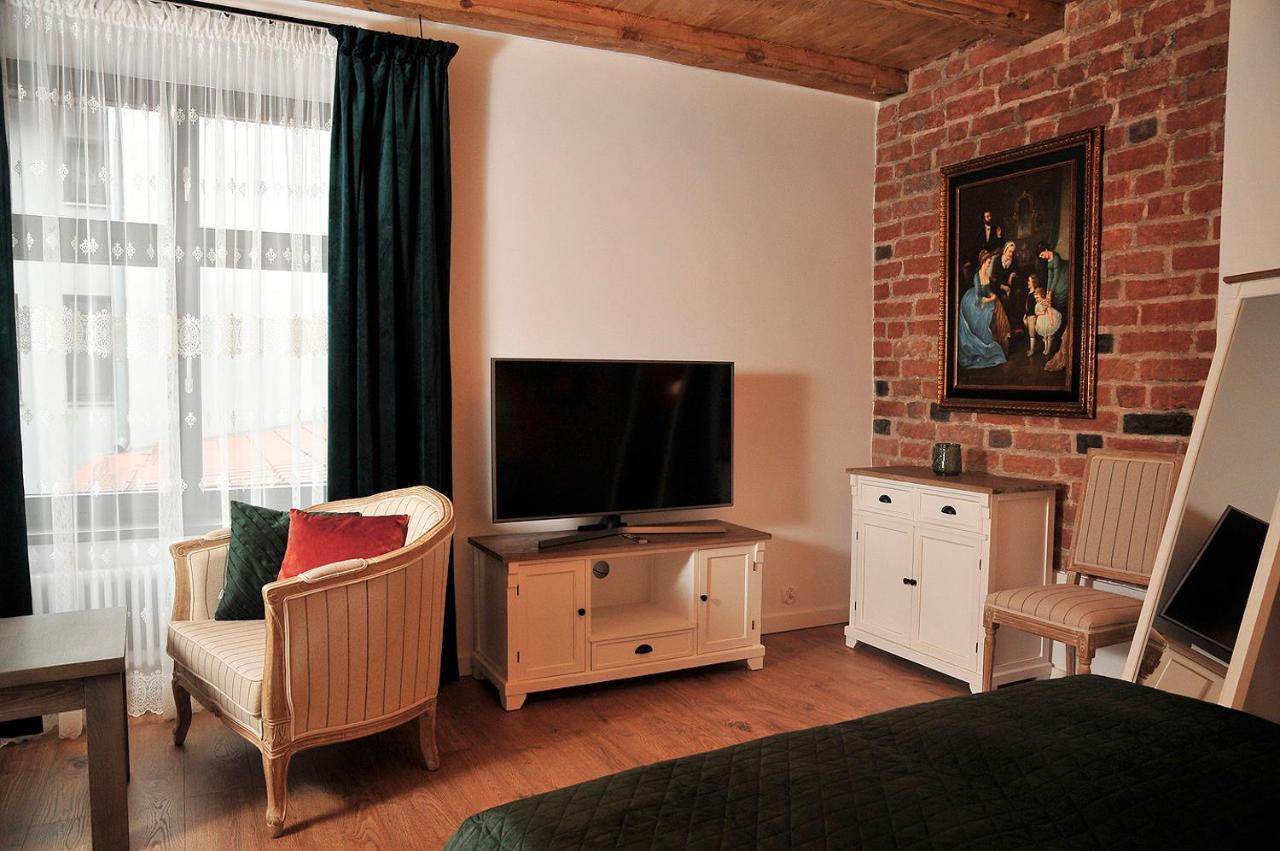 Apartamenty Zeglarska 25 Stary Toruń エクステリア 写真