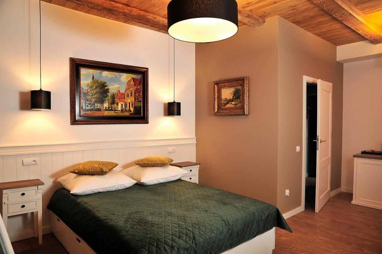 Apartamenty Zeglarska 25 Stary Toruń エクステリア 写真