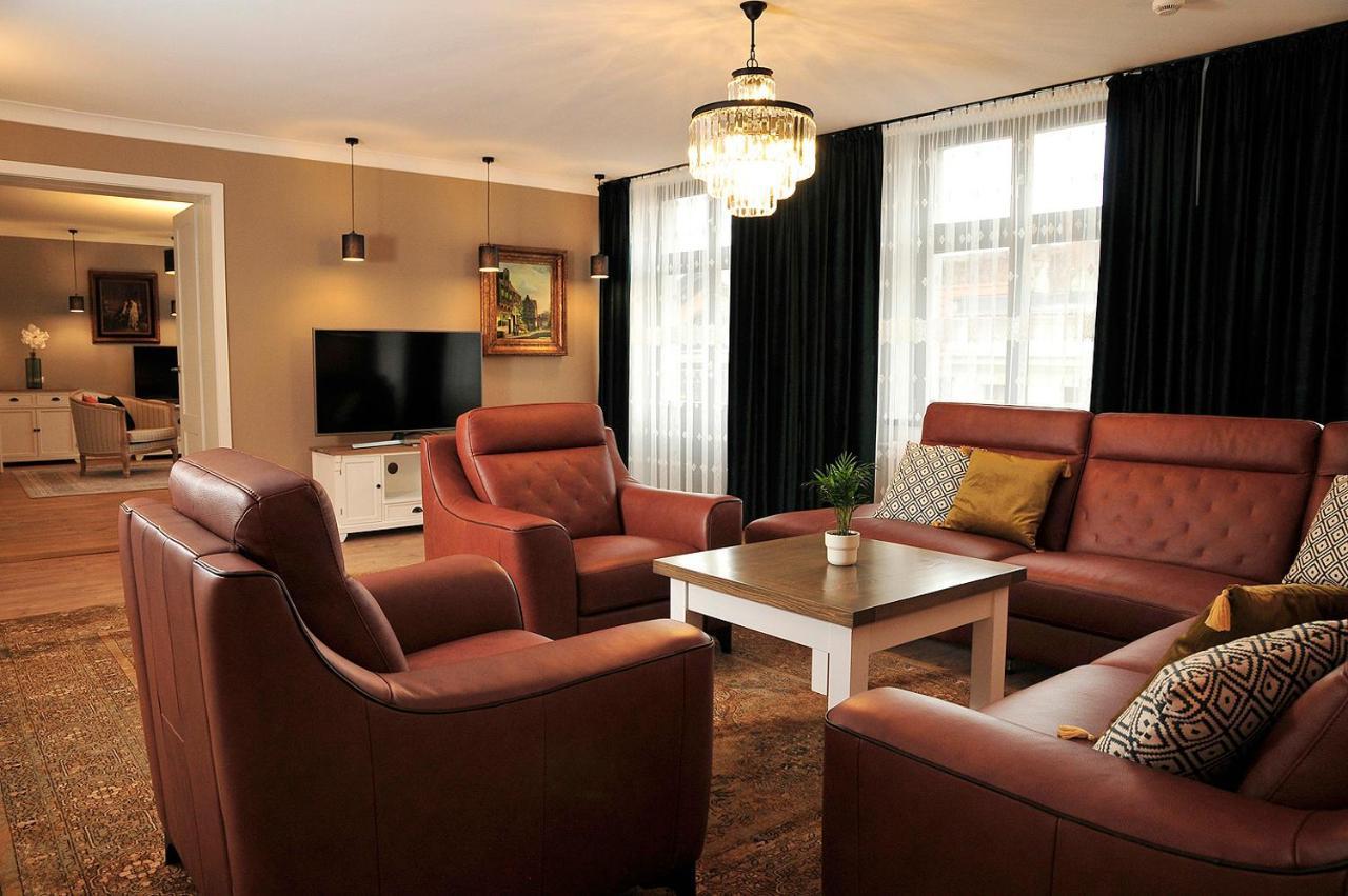 Apartamenty Zeglarska 25 Stary Toruń エクステリア 写真