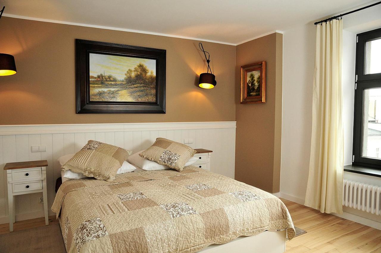 Apartamenty Zeglarska 25 Stary Toruń エクステリア 写真