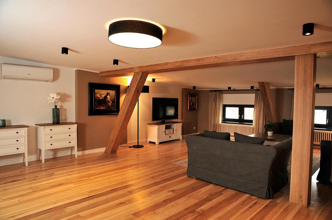 Apartamenty Zeglarska 25 Stary Toruń エクステリア 写真