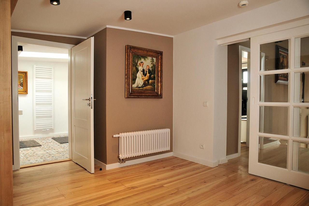 Apartamenty Zeglarska 25 Stary Toruń エクステリア 写真