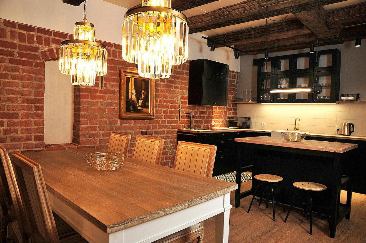 Apartamenty Zeglarska 25 Stary Toruń エクステリア 写真