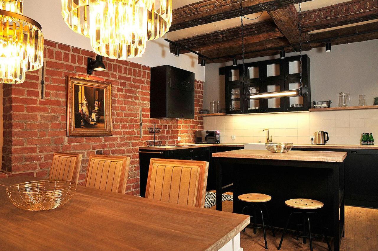 Apartamenty Zeglarska 25 Stary Toruń エクステリア 写真