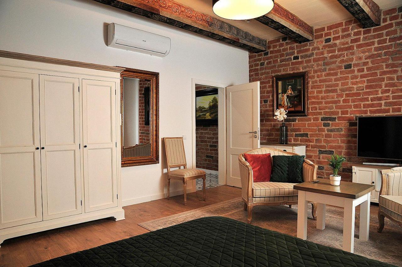 Apartamenty Zeglarska 25 Stary Toruń エクステリア 写真