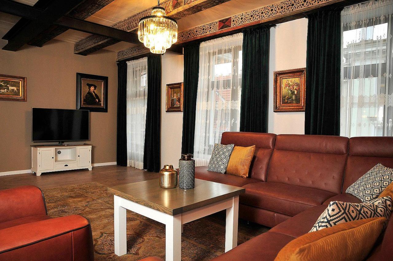 Apartamenty Zeglarska 25 Stary Toruń エクステリア 写真