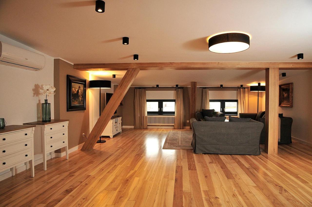 Apartamenty Zeglarska 25 Stary Toruń エクステリア 写真