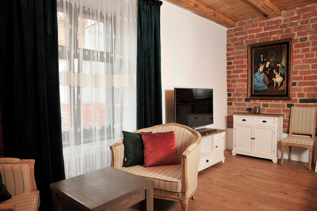 Apartamenty Zeglarska 25 Stary Toruń エクステリア 写真