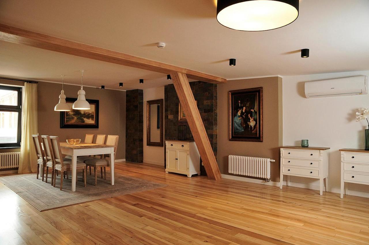 Apartamenty Zeglarska 25 Stary Toruń エクステリア 写真