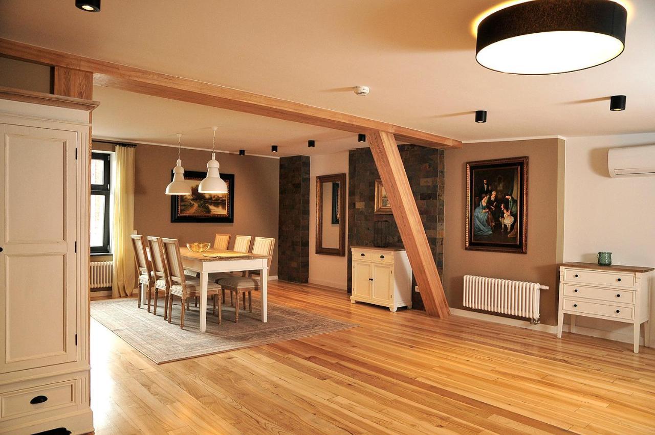 Apartamenty Zeglarska 25 Stary Toruń エクステリア 写真