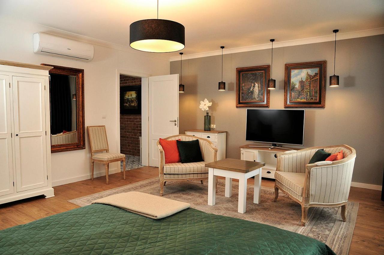Apartamenty Zeglarska 25 Stary Toruń エクステリア 写真