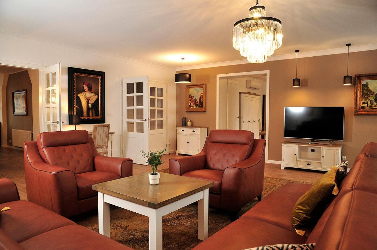Apartamenty Zeglarska 25 Stary Toruń エクステリア 写真