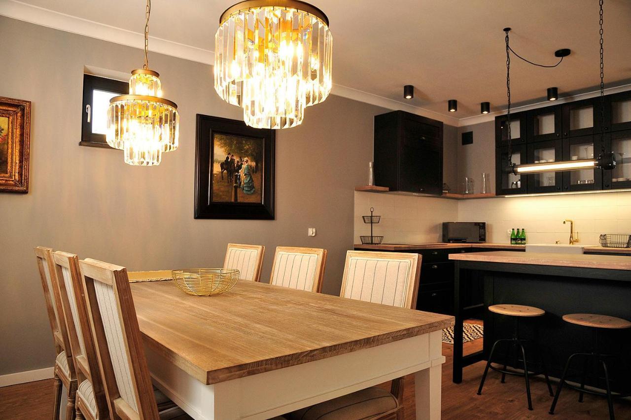 Apartamenty Zeglarska 25 Stary Toruń エクステリア 写真